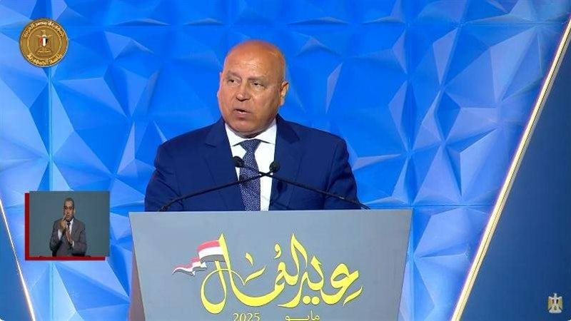 الفريق كامل الوزير