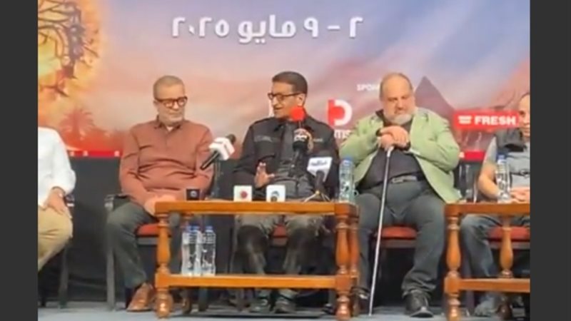 خالد الصاوي