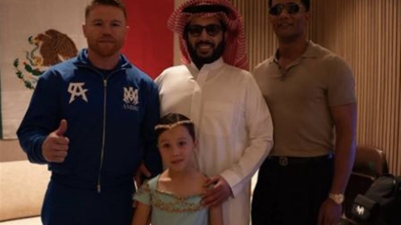 محمد رمضان