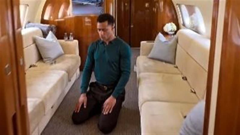 محمد رمضان 