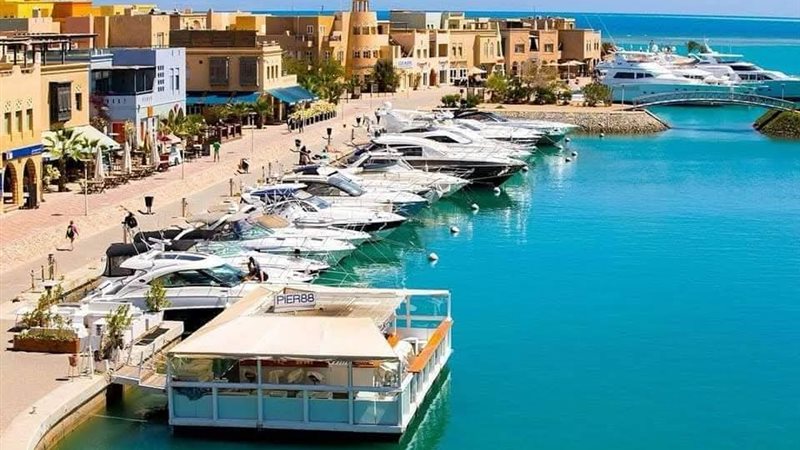 السياحة