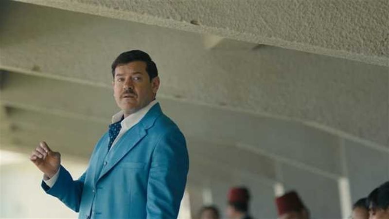 فيلم درويش