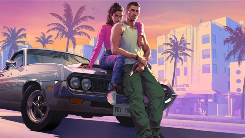 Grand Theft Auto VI