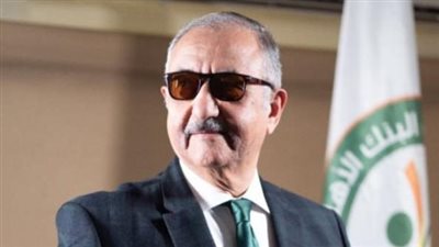 أشرف نصار: سيد عبد الحفيظ كلمة السر في نقل 