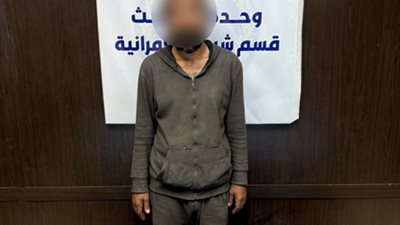 ربط قططا بالحبال ورفض تسليمها لسيدة.. ضبط المتهم ومفاجأة عن حالته النفسية