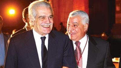 زاهي حواس يكشف لأول مرة نصيحة عمر الشريف بعد الهجوم عليه من الغرب