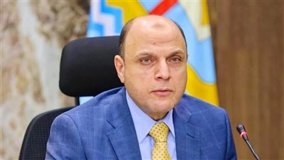 محافظ كفر الشيخ: دورة ICDL تعد جيلا يواكب متطلبات سوق العمل الحديث