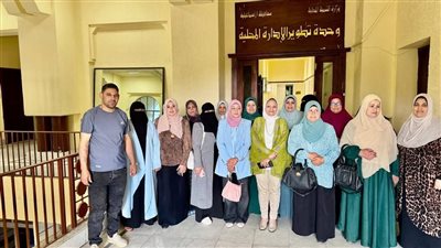 هيئة محو الأمية بالإسماعيلية: تدريب المعلمين على لغة الإشارة للتواصل مع ذوي الهمم