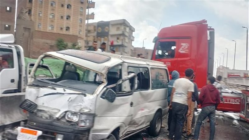 الحادث 
