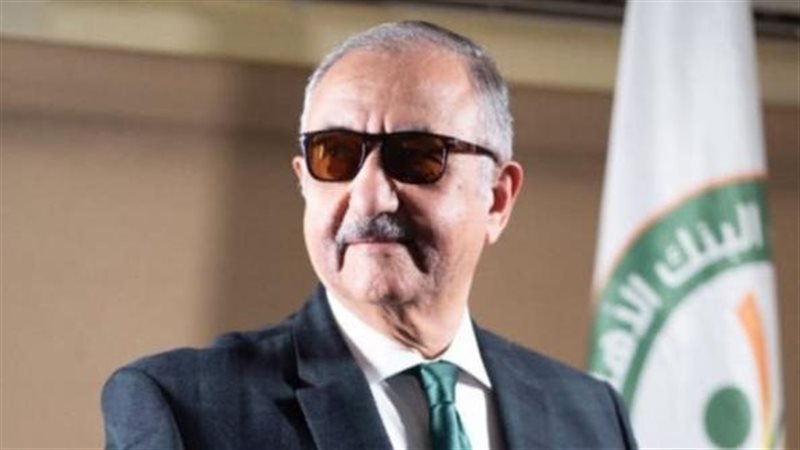 أشرف نصار 
