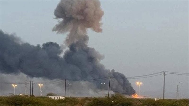 الاستهداف في بورسودان وكسلا