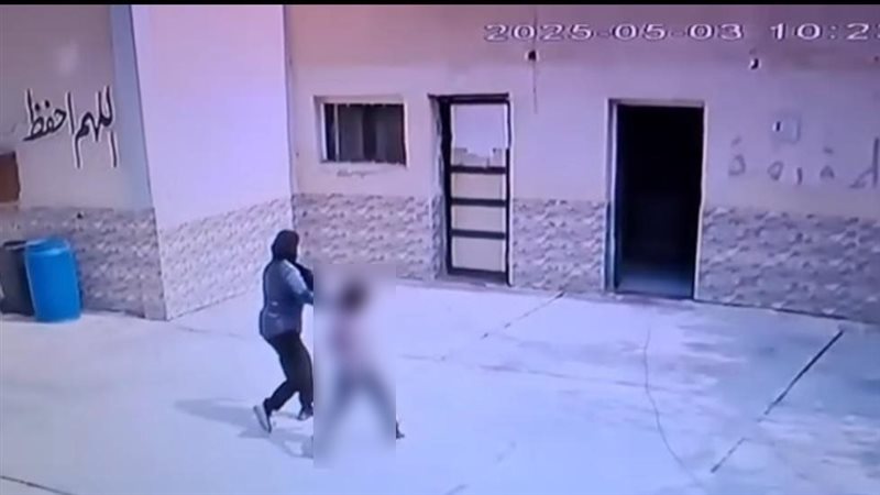 صورة من الواقعة 