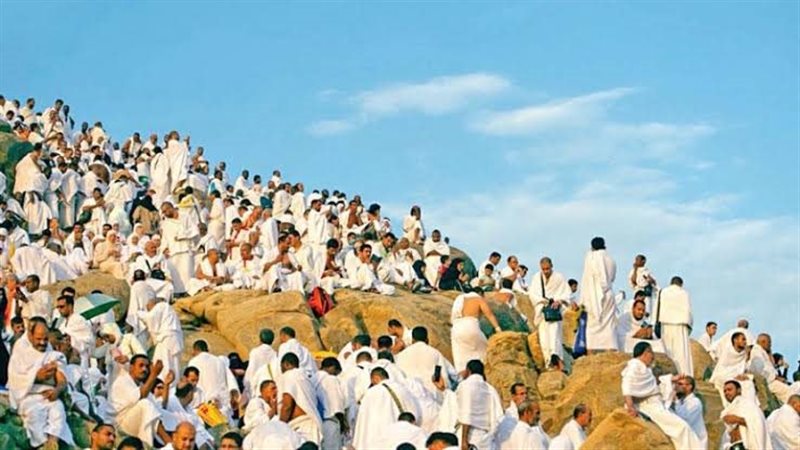 عرفة