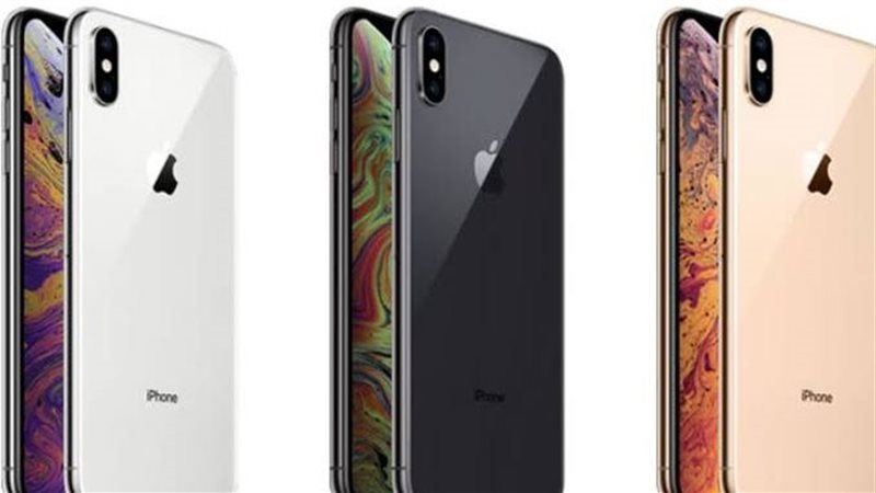 هاتف آيفون XS Max
