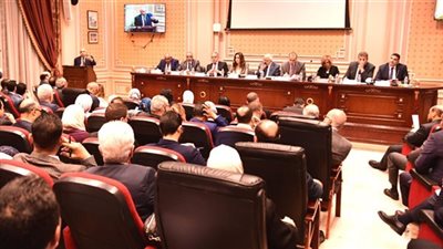 «إسكان النواب» تواصل مناقشة مشروع قانون الإيجار القديم اليوم