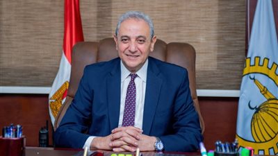 من قلب السنطة.. مبادرات التجميل تحوّل جدران المدارس يالغربية إلى لوحات وطنية