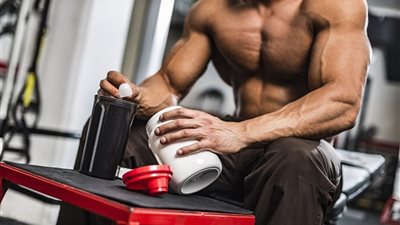 المنشطات الرياضية.. الوجه القبيح للمنافسة 