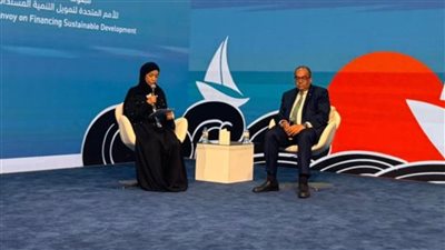 مبعوث الأمم المتحدة: تحقيق التوازن الاقتصادي والاستدامة يتطلب الاستثمار في رأس المال