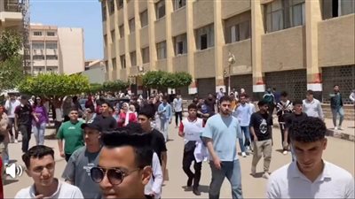 جامعة الزقازيق تجري تحقيقا داخليا في واقعة الطالبة روان