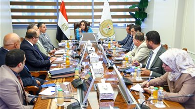 تحول رقمي على الأرض.. وزيرة التنمية المحلية تتفقد 16 مراكز للتكنولوجيا بالمحافظات