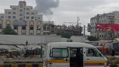  ضربات عنيفة تهز صنعاء.. ماذا وراء التصعيد الإسرائيلي في اليمن؟