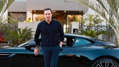 بعد بدأ التصوير.. ظافر العابدين ينضم إلى أبطال فيلم «السلم والثعبان 2»