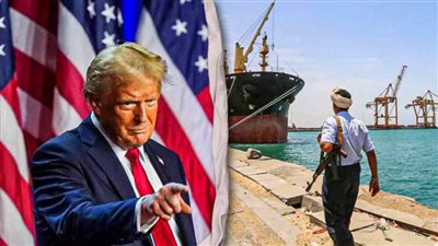الحوثيون يرفعون الراية البيضاء وواشنطن تُعلّق الهجمات.. تفاصيل 