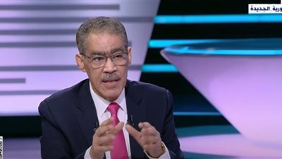 ضياء رشوان: لا يمكن تخطى القواعد التنظيمية الدولية لدخول الحدود المصرية 