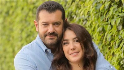 رسالة دعم رومانسية.. كندة علوش تساند عمرو يوسف قبل عرض «الفرنساوي»