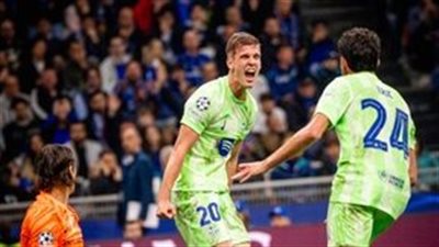 برشلونة يستعيد ثنائي الفريق قبل مواجهة ريال مدريد في الكلاسيكو