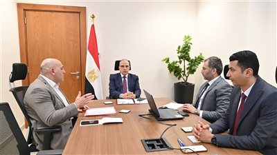 وزير الري: بدء تحديث الزمامات الفعلية للترع ومراجعة 63 ترعة رئيسية