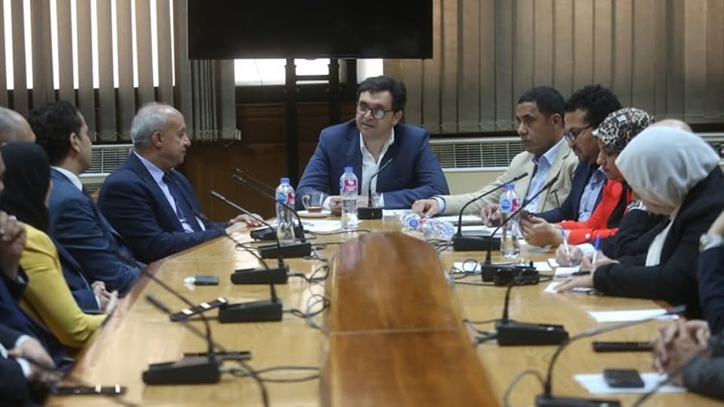  وزير الثقافة 