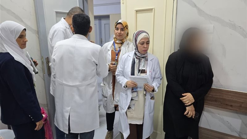تشغيل أول وحدة علاجية متخصصة في أمراض الدم