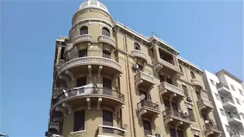 الإيجار القديم