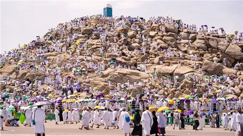 الحج 2025
