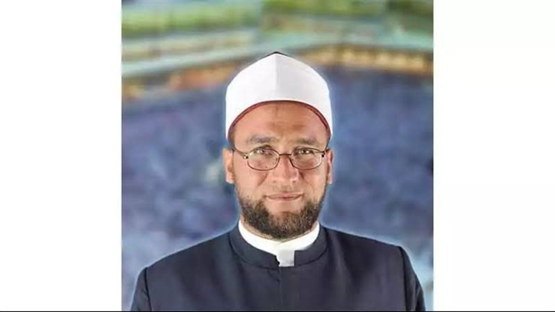 الشيخ احمد خليل