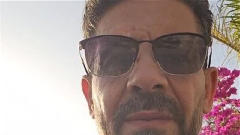عم الضحية 