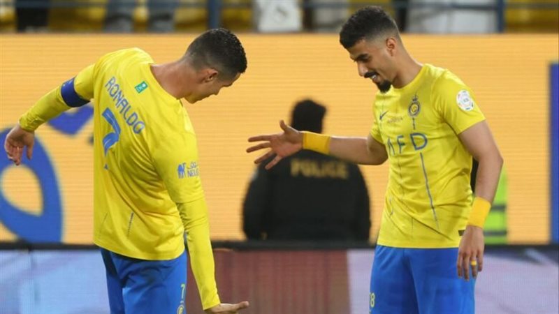 النصر