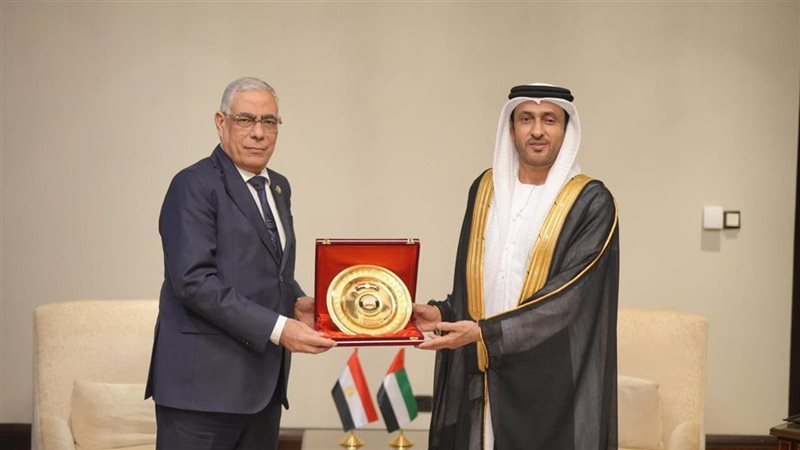 النائب العام المستشار محمد شوقي