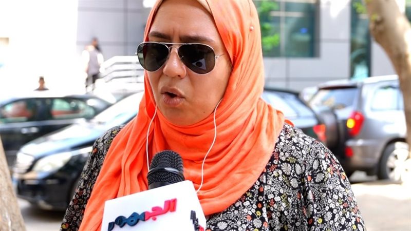  الجمهور يرصد آراء المواطنين بشأن تعديلات قانون الإيجار 