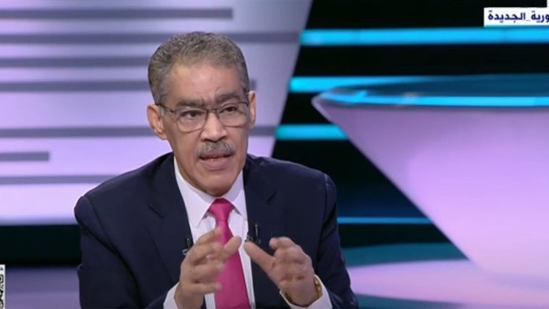 الدكتور ضياء رشوان، الكاتب الصحفي