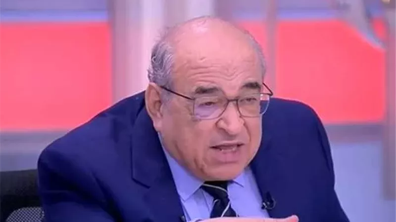الدكتور مصطفى الفقي 