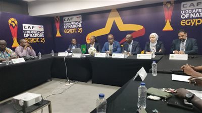 السنغال بالزي الأبيض والكونغو الديمقراطية بالأزرق في المجموعة الثالثة غدا 