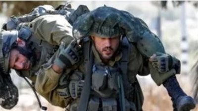 الفصائل الفلسطينية تنصب كمينا لجنود إسرائيليين.. وتل أبيب: ما حدث خطير