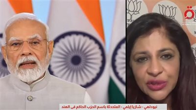 متحدثة الحزب الحاكم بالهند: لا بد للبلاد من الانتقام للقتلى المدنيين الأبرياء