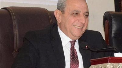 محافظ الغربية: تطوير طريق شنراق - كفر ششتا لدعم صناعة الزبيب وتعزيز التصدير