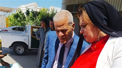 متابعة دقيقة لأعمال التوريد بالغربية.. ضبط شحنة قمح قديم وتحويل الواقعة للنيابة