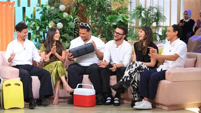 «نجوم الساحل» يعلنون بداية فصل الصيف بطريقتهم الخاصة مع منى الشاذلي.. غدًا