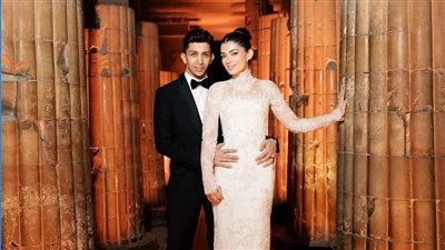 حفلات الزفاف تغزو الوسط الفني.. نجمات يخطفن الأنظار ومفاجآت دون إعلان مسبق