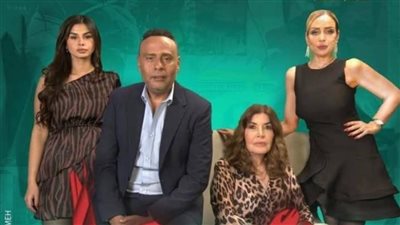 السيناريست أحمد صبحي يشكو منتج مسلسل «جوما» لـ نقابة المهن السينمائية 